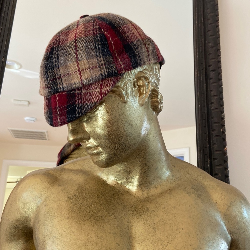 New York Hat Co. Cap
